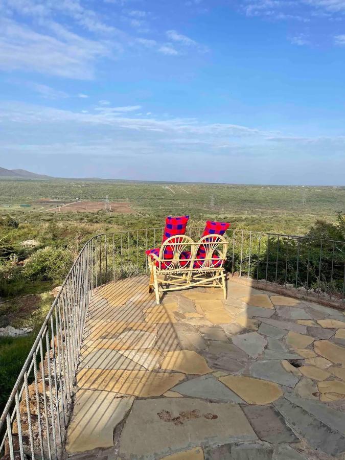 Richard'S Seyalan Camp
