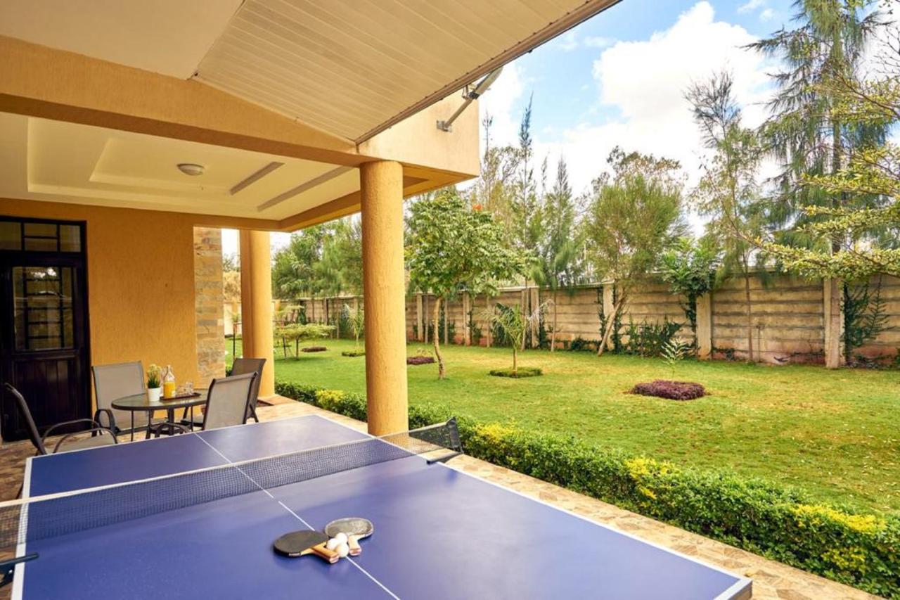 Apartment The Karen Nairobi