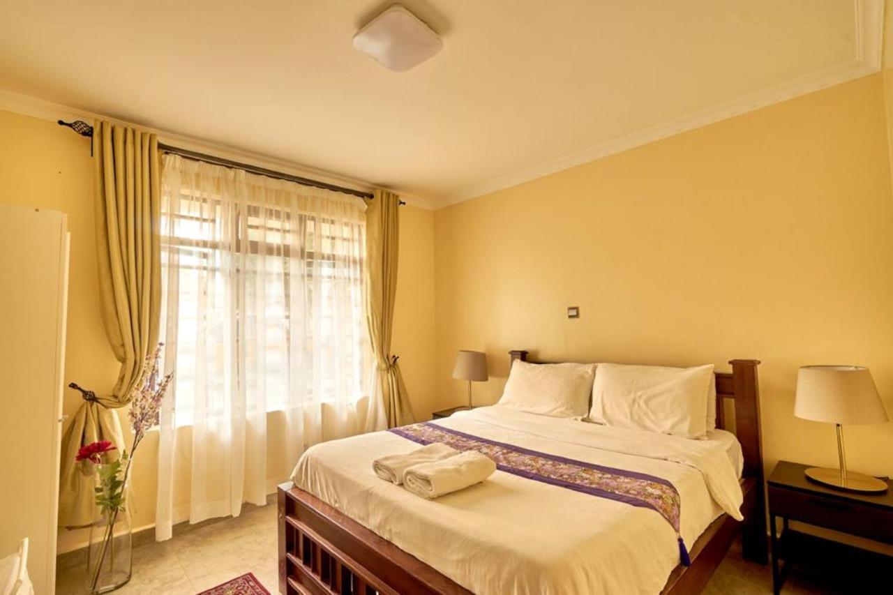 Apartment The Karen Nairobi
