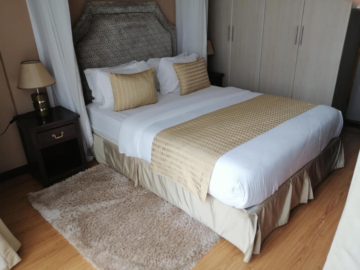 Guest house Salmiya Place 2 Nairobi