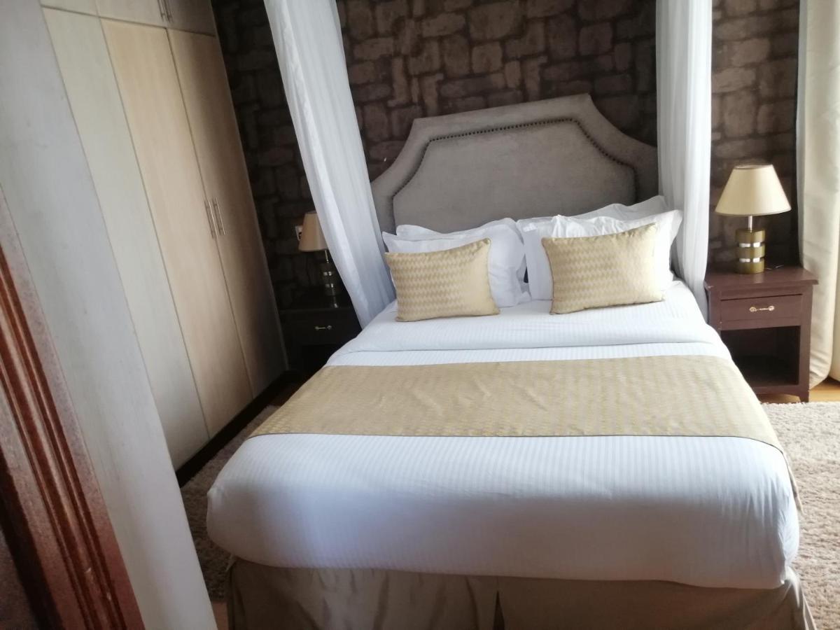 Salmiya Place 2 Guest house