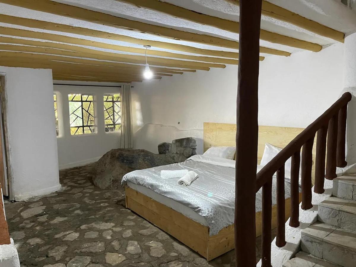 Richard'S Seyalan Camp Nairobi