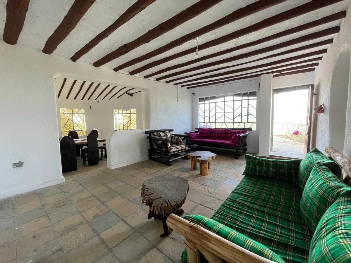 Richard'S Seyalan Camp * Nairobi