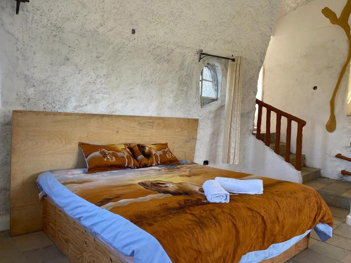 Richard'S Seyalan Camp