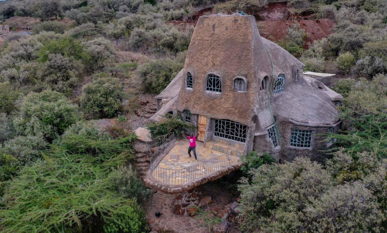 Richard'S Seyalan Camp * Nairobi
