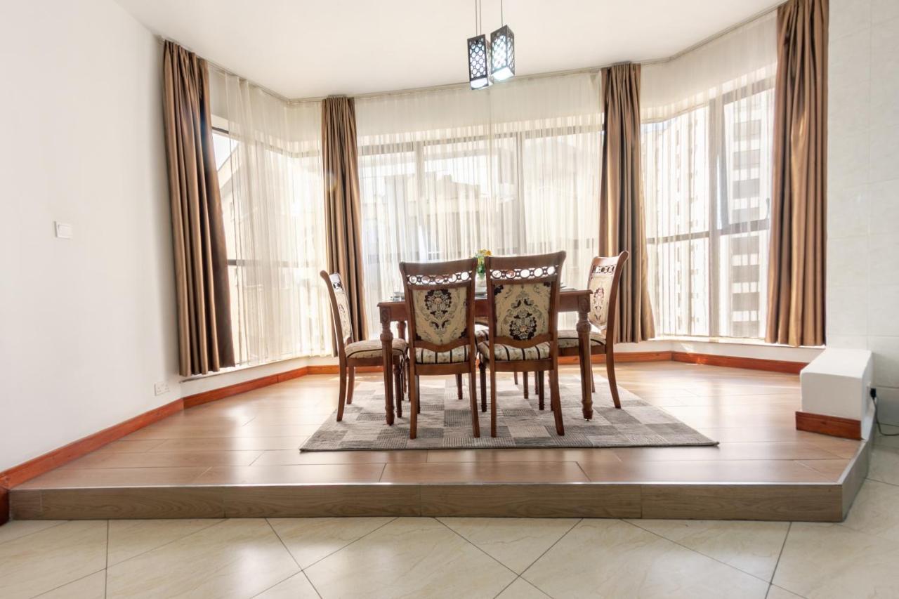 Kipeo Suites By Homes By Della