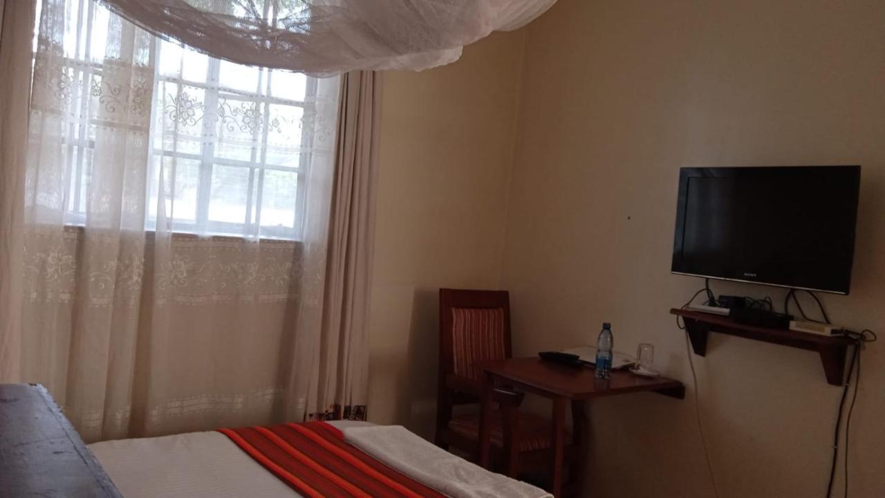 Dreamplace Gigiri 3* Nairobi