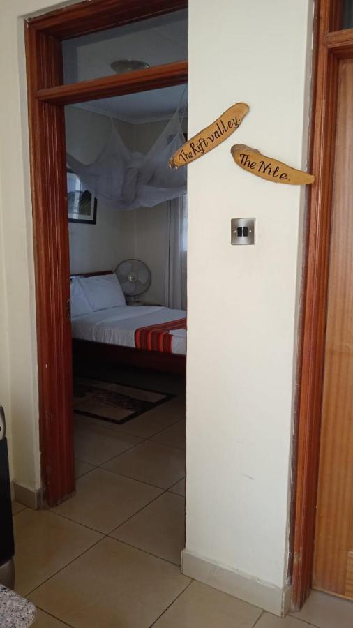 Dreamplace Gigiri Acomodação com café da manhã  3*