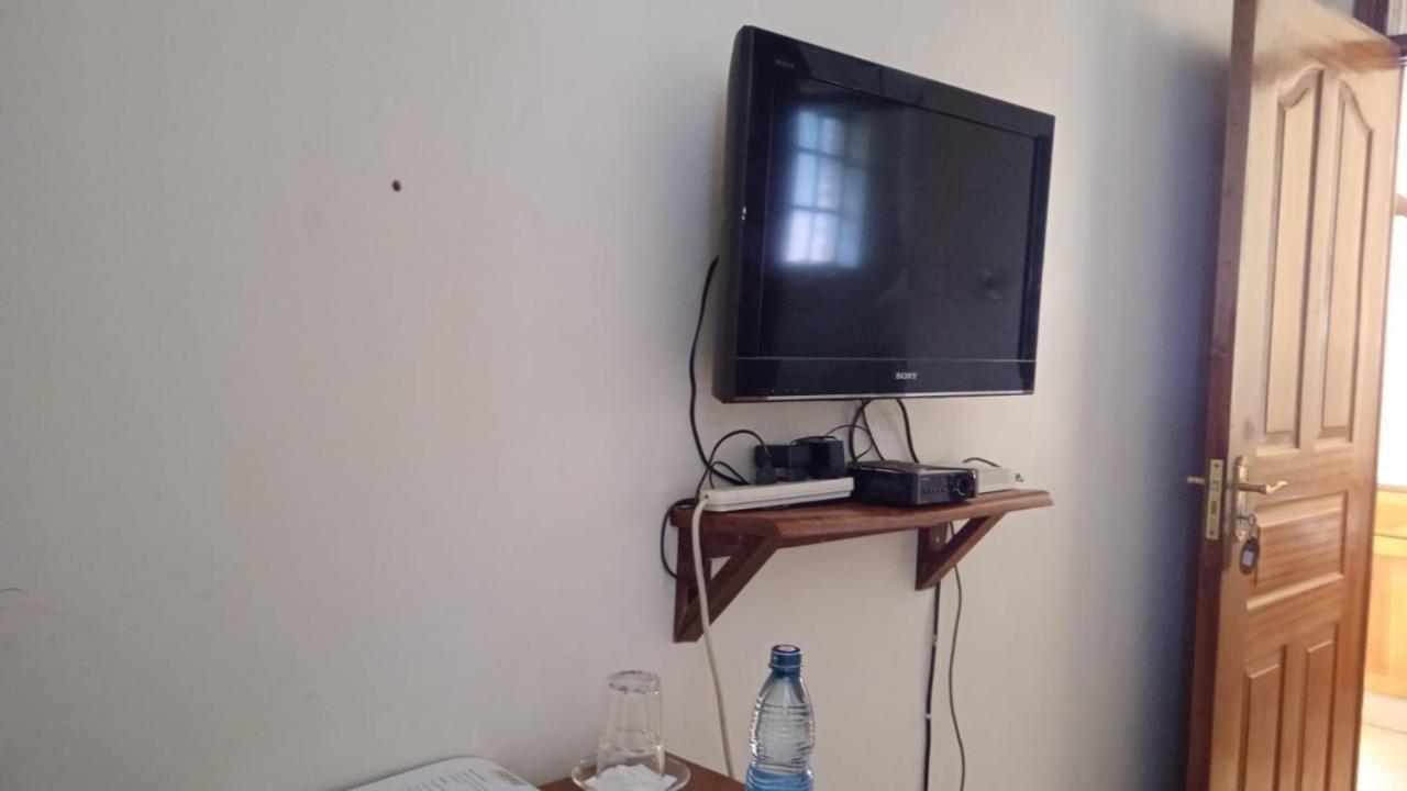 Dreamplace Gigiri 3*