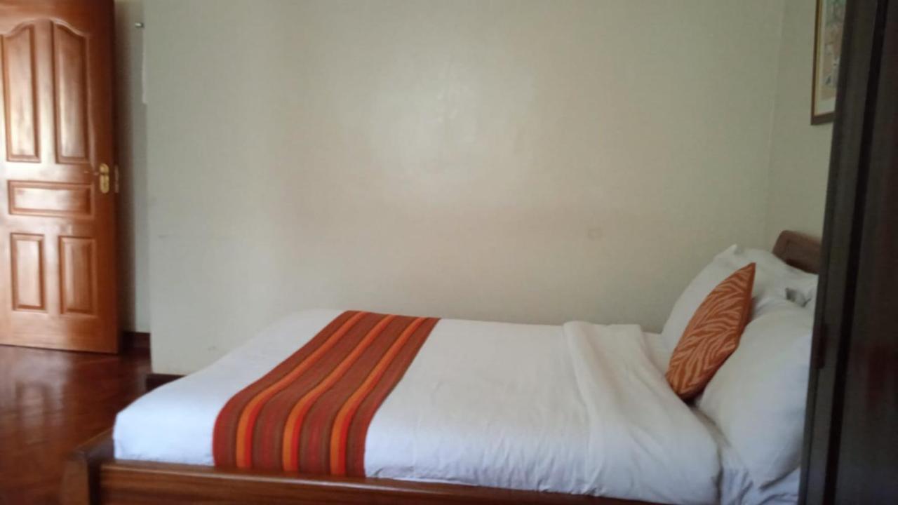 Dreamplace Gigiri Nairobi