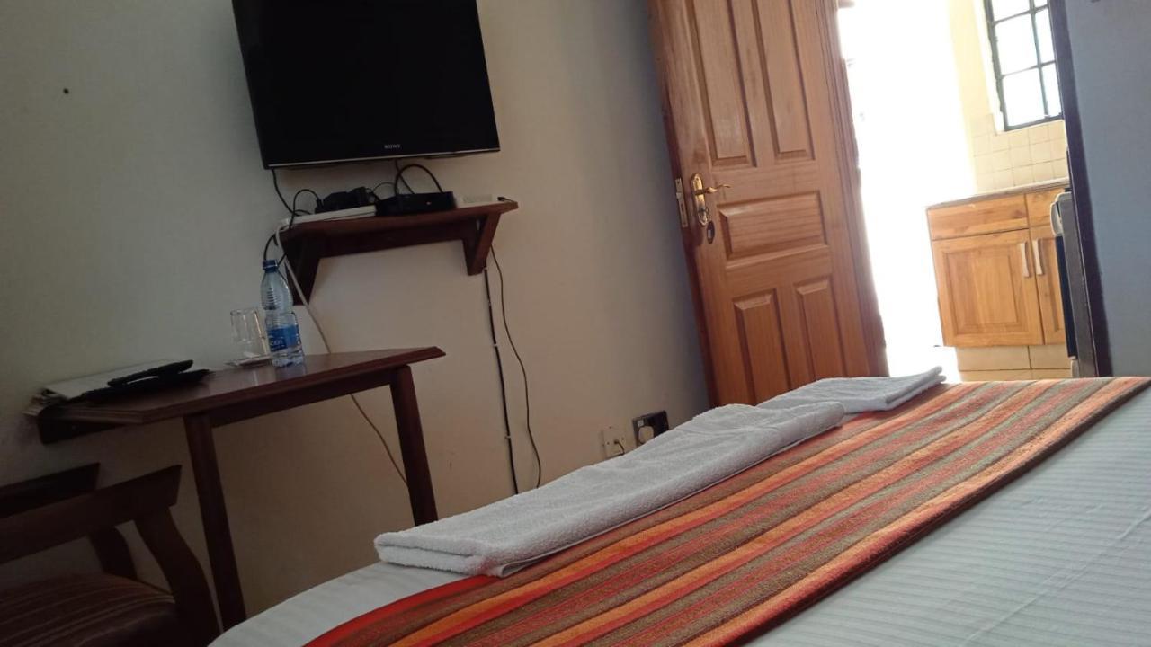 Dreamplace Gigiri Nairobi