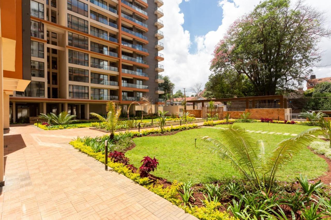 Apartment Lux Urban Oasis