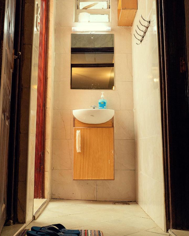 802 Deluxe , King-bed Luxury Ruiru , Eastern By Pass Apartment *