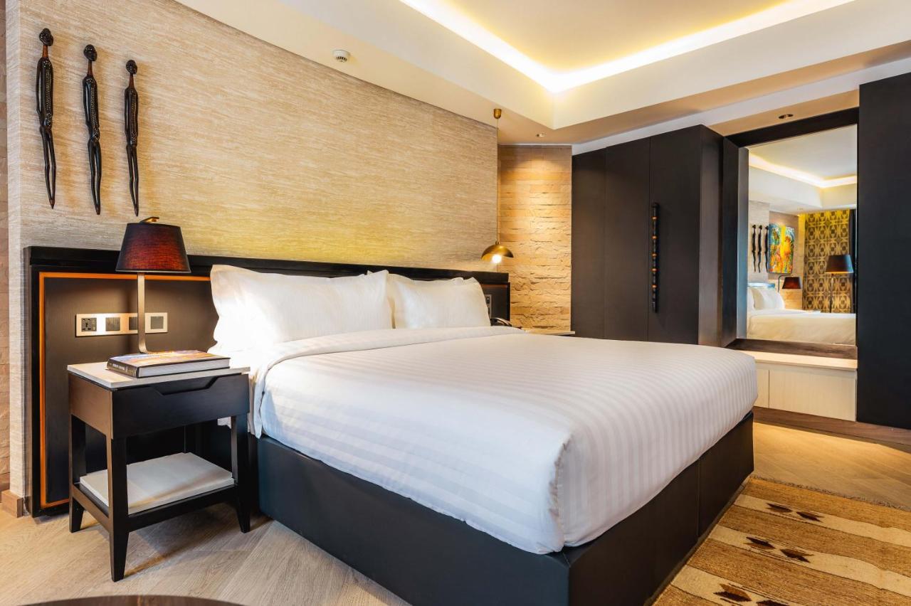 Tribe Hotel, Nairobi, A Member Of Design 5*