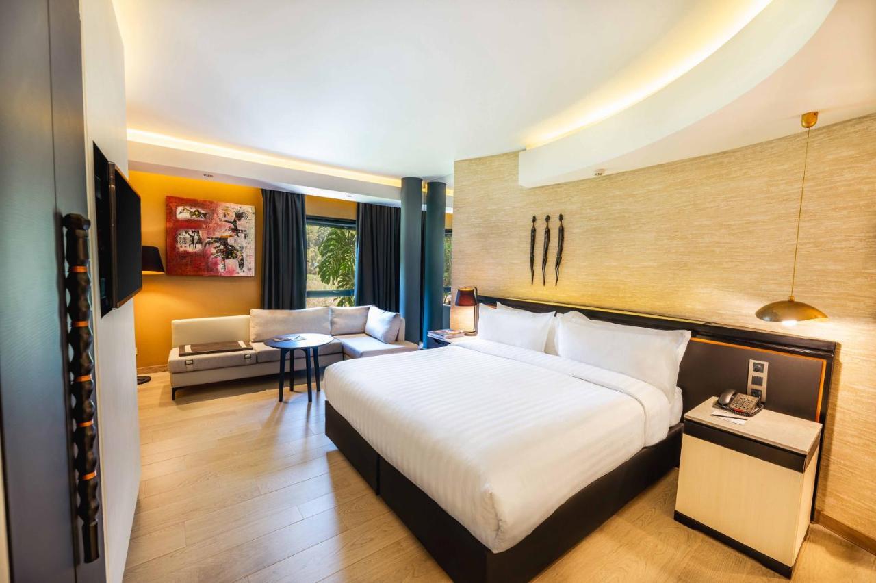 Tribe Hotel, Nairobi, A Member Of Design 5*