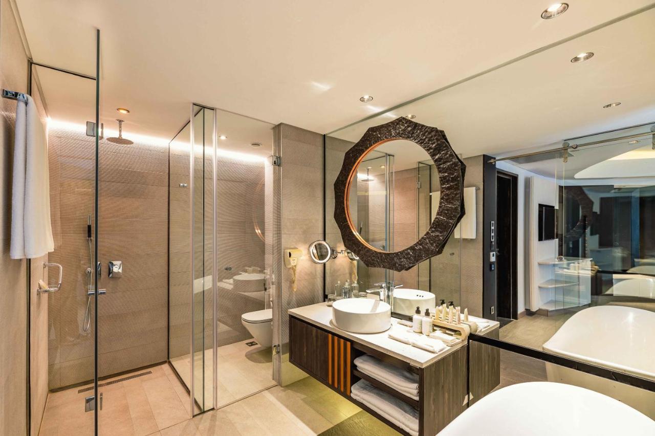 Tribe Hotel, Nairobi, A Member Of Design Hotel 5*