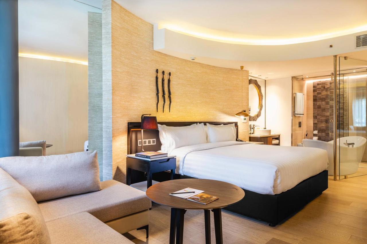 Tribe Hotel, Nairobi, A Member Of Design Hotel 5*