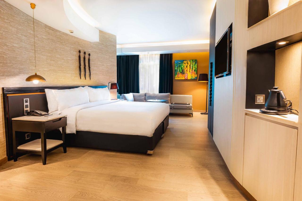 Tribe Hotel, Nairobi, A Member Of Design Hotel Nairobi