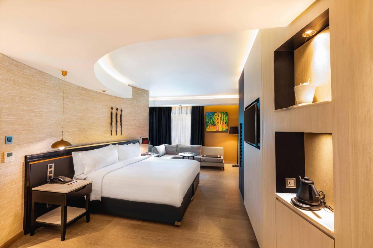 Tribe Hotel, Nairobi, A Member Of Design