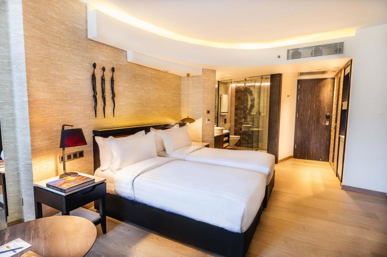 Tribe Hotel, Nairobi, A Member Of Design