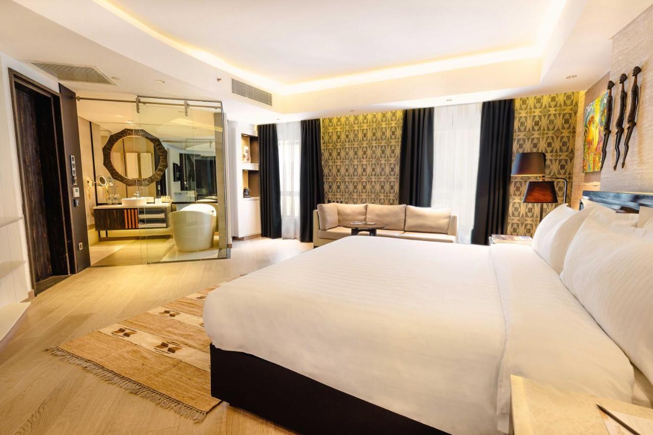 Tribe Hotel, Nairobi, A Member Of Design