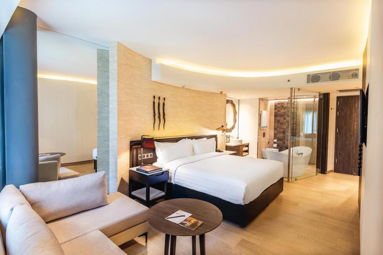 Tribe Hotel, Nairobi, A Member Of Design Hotel Nairobi