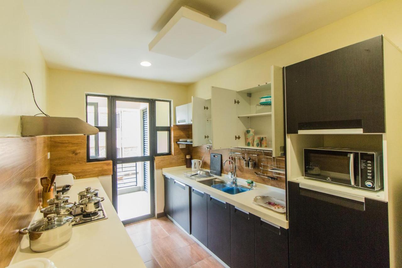 Apartment Shayona Limited Nairobi
