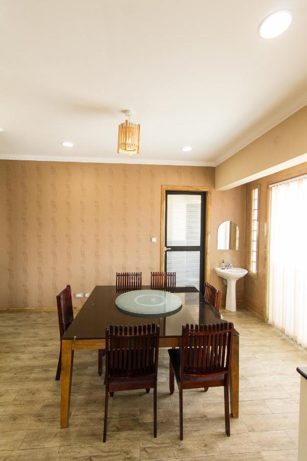 Shayona Limited Nairobi
