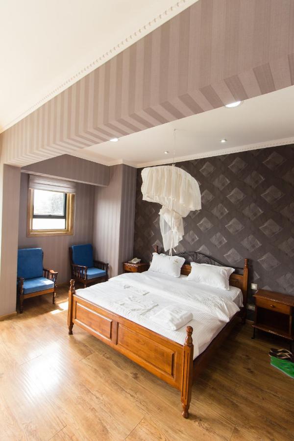 Shayona Limited Apartment