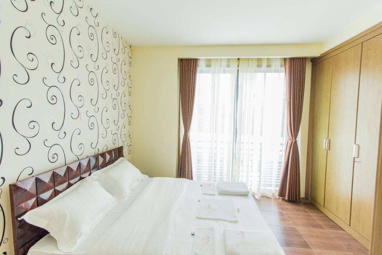 Apartment Shayona Limited