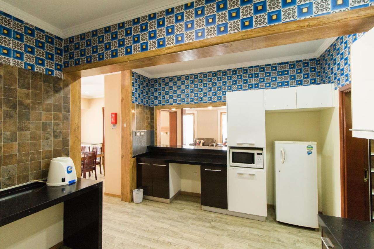 Apartment Shayona Limited Nairobi
