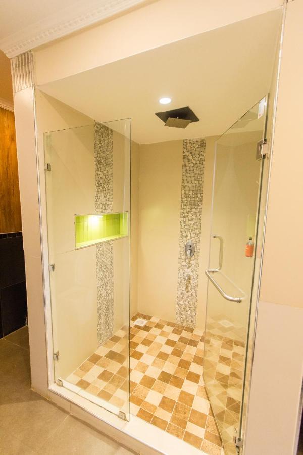 Shayona Limited Apartment *