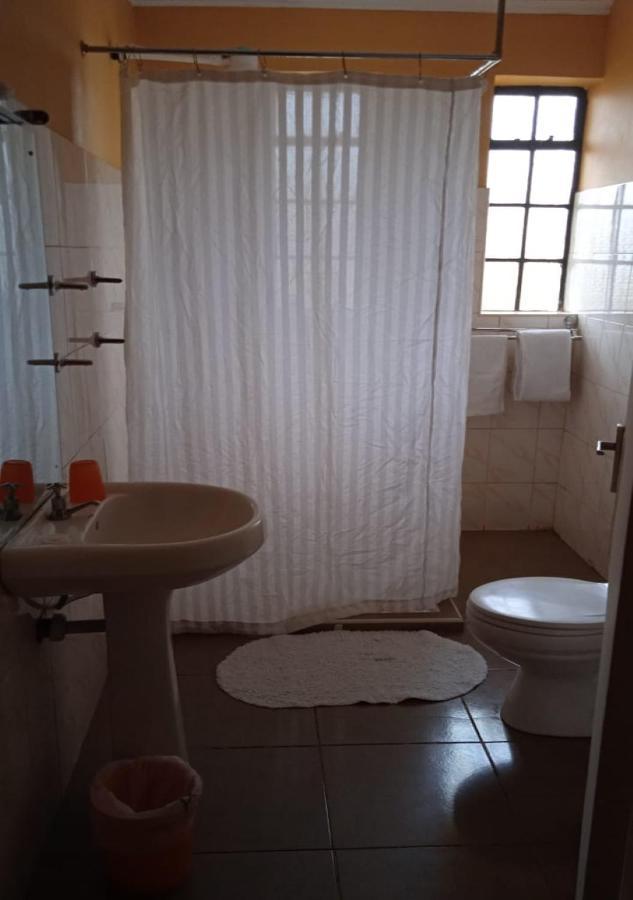 Acomodação com café da manhã  Dreamplace Gigiri Nairobi