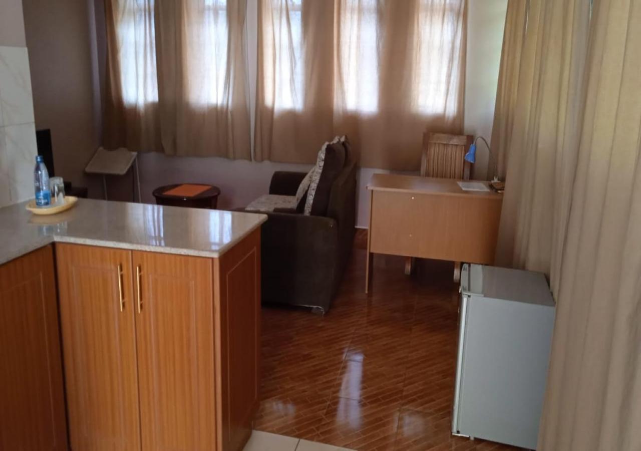 Dreamplace Gigiri Nairobi