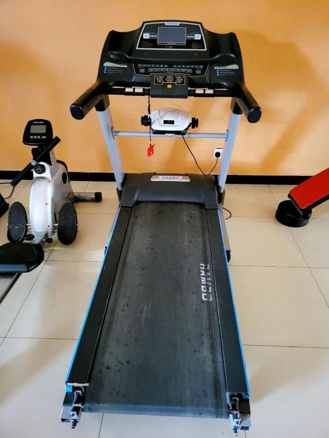 2 Bedroom Luxury In Kilimani * Nairobi