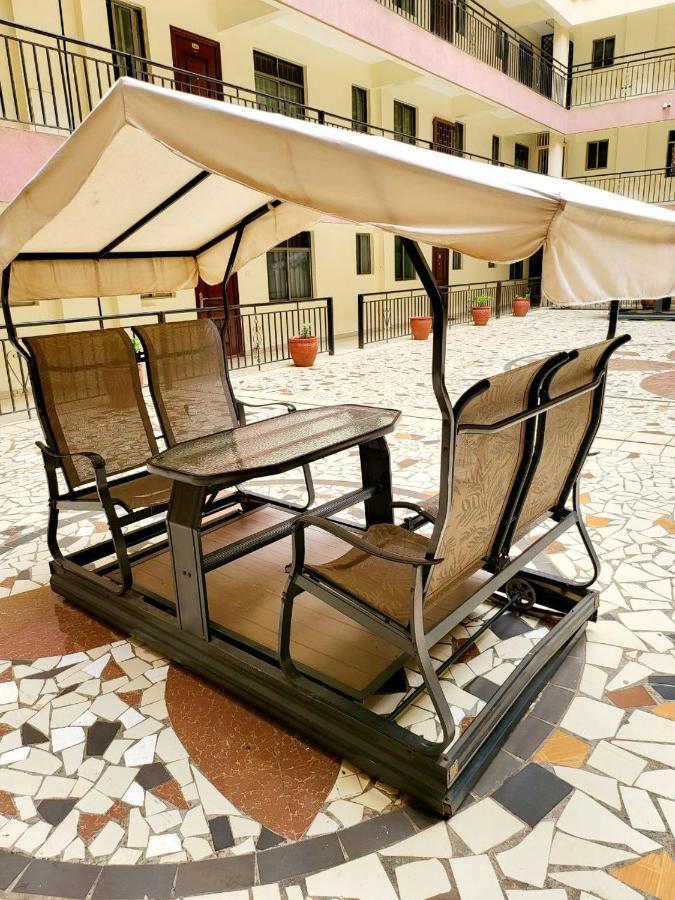 Apartment 2 Bedroom Luxury In Kilimani *