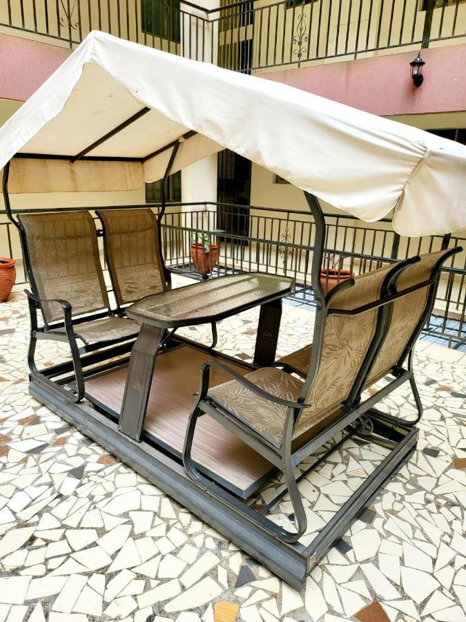 2 Bedroom Luxury In Kilimani