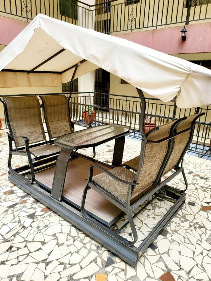 2 Bedroom Luxury In Kilimani *