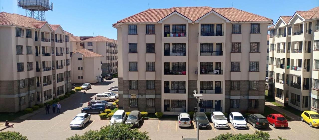 Hirwado Homes Pay Before Arrival * Nairobi