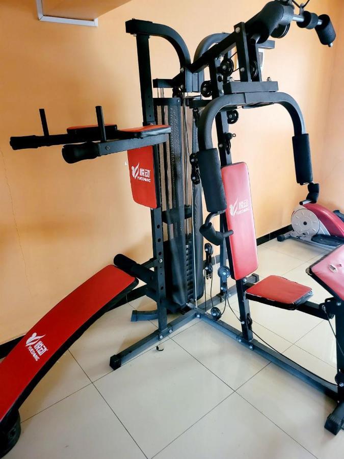 2 Bedroom Luxury In Kilimani Nairobi