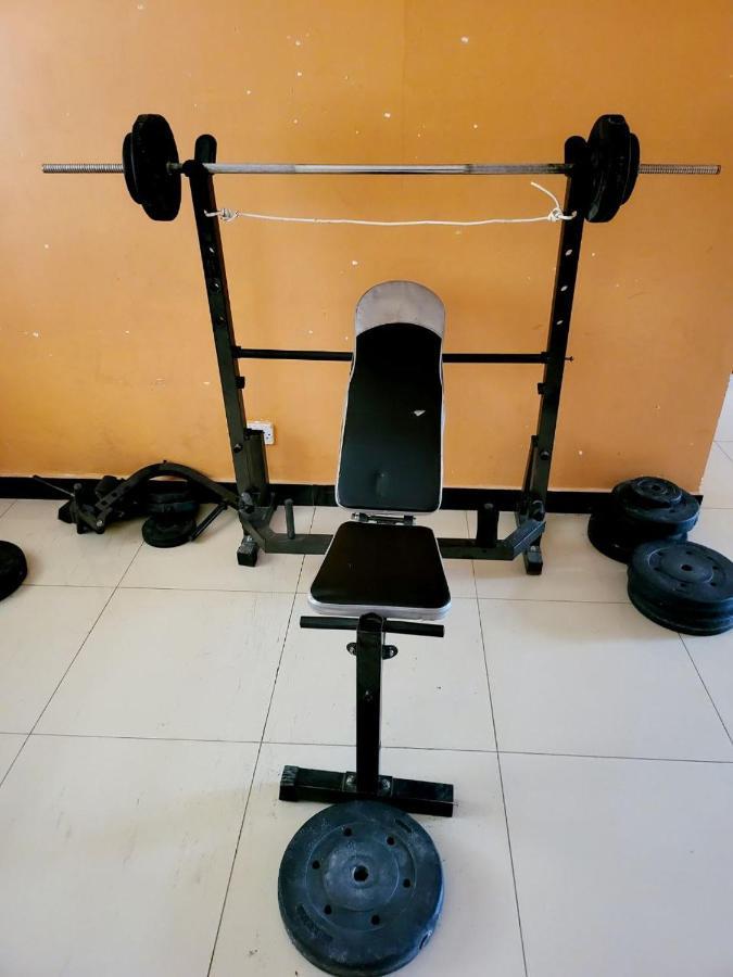 Apartment 2 Bedroom Luxury In Kilimani