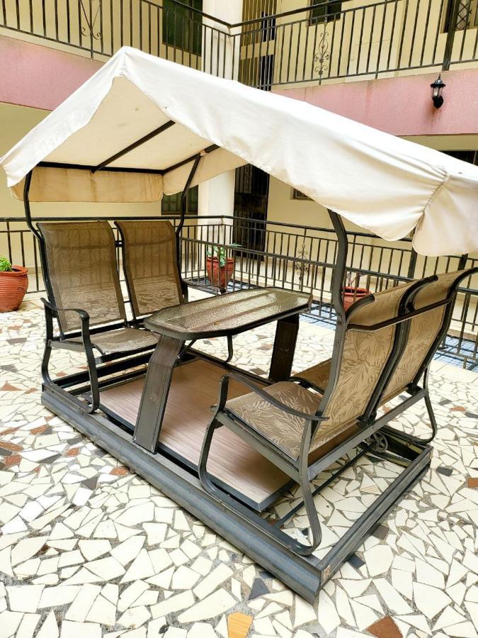 2 Bedroom Luxury In Kilimani Apartment *