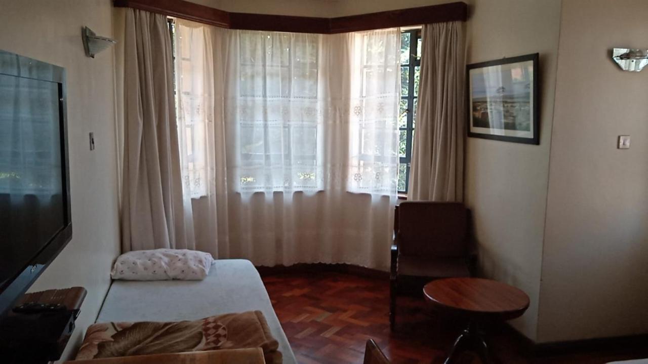 Dreamplace Gigiri