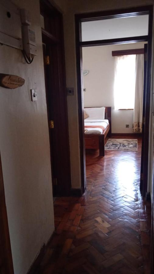 Dreamplace Gigiri Acomodação com café da manhã  Nairobi
