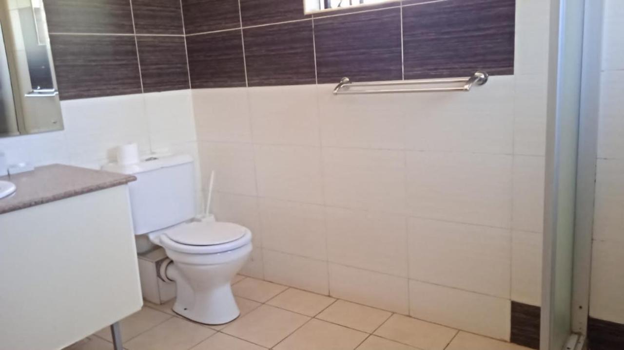 Acomodação com café da manhã  Dreamplace Gigiri 3*