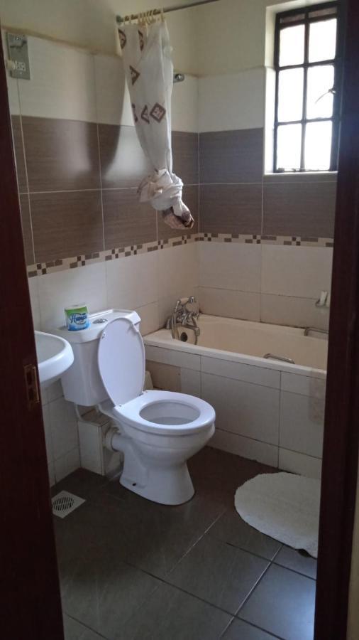 Dreamplace Gigiri Acomodação com café da manhã  3*