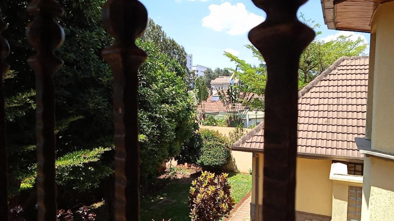 Dreamplace Gigiri 3*