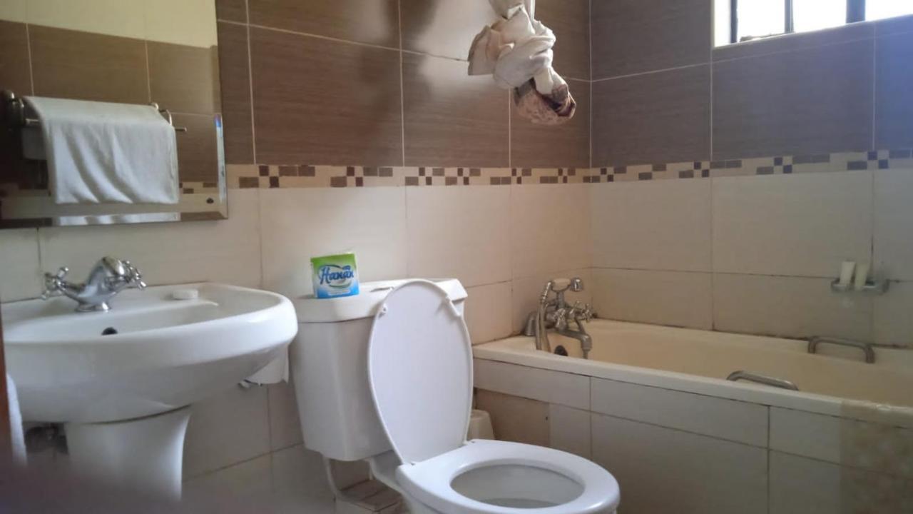 Dreamplace Gigiri Nairobi