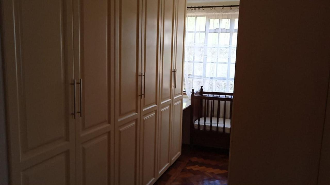 Dreamplace Gigiri Nairobi