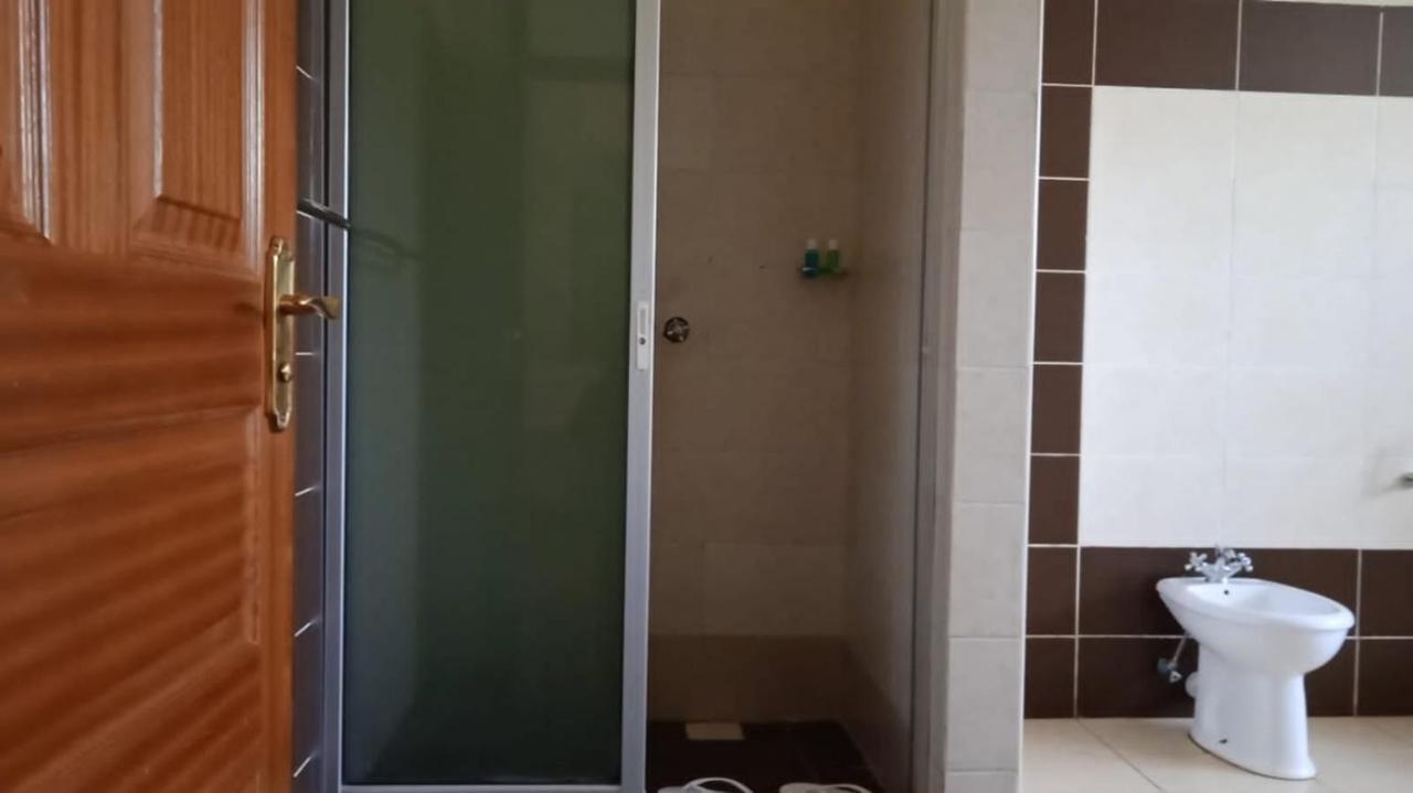 Dreamplace Gigiri 3*